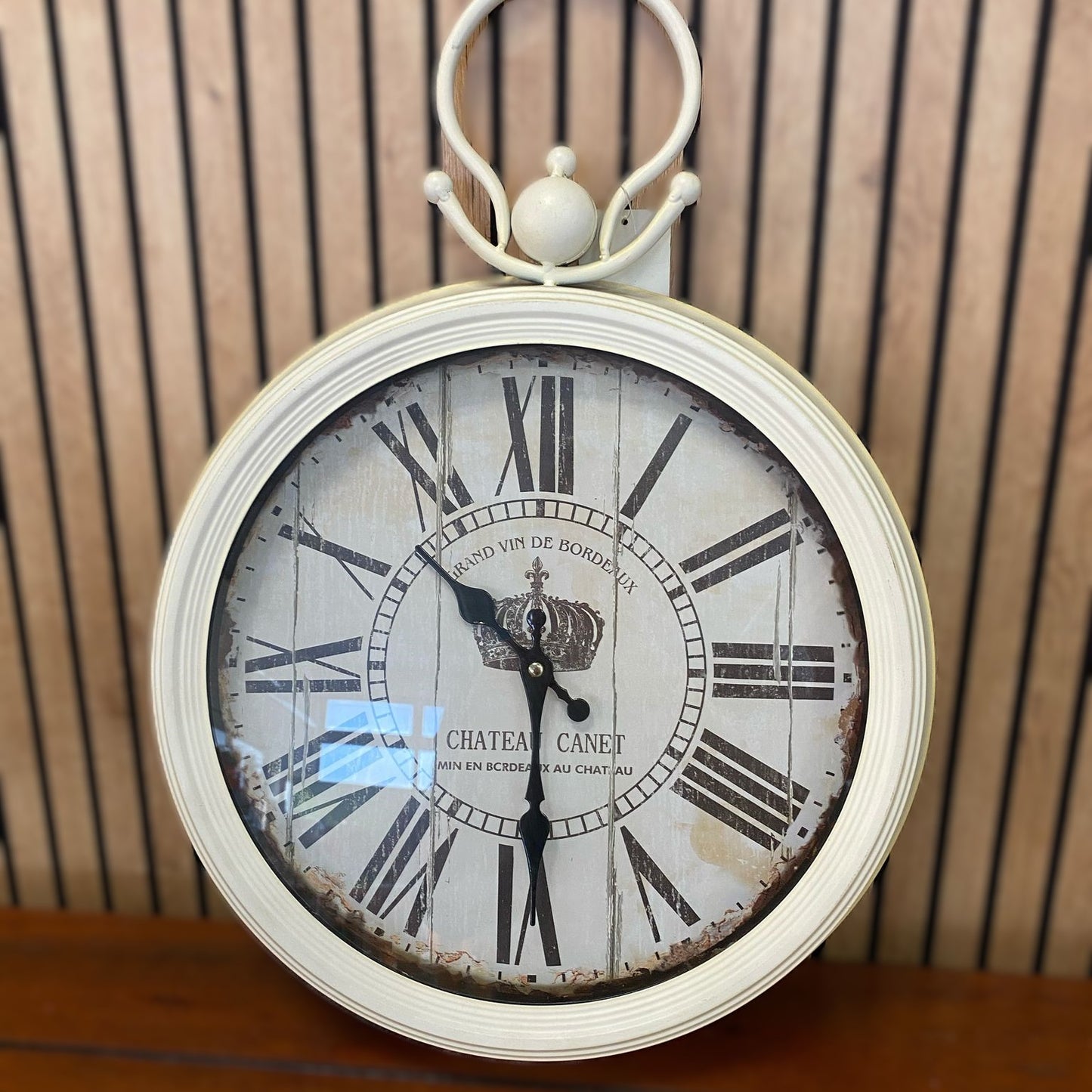 Orologio da parete