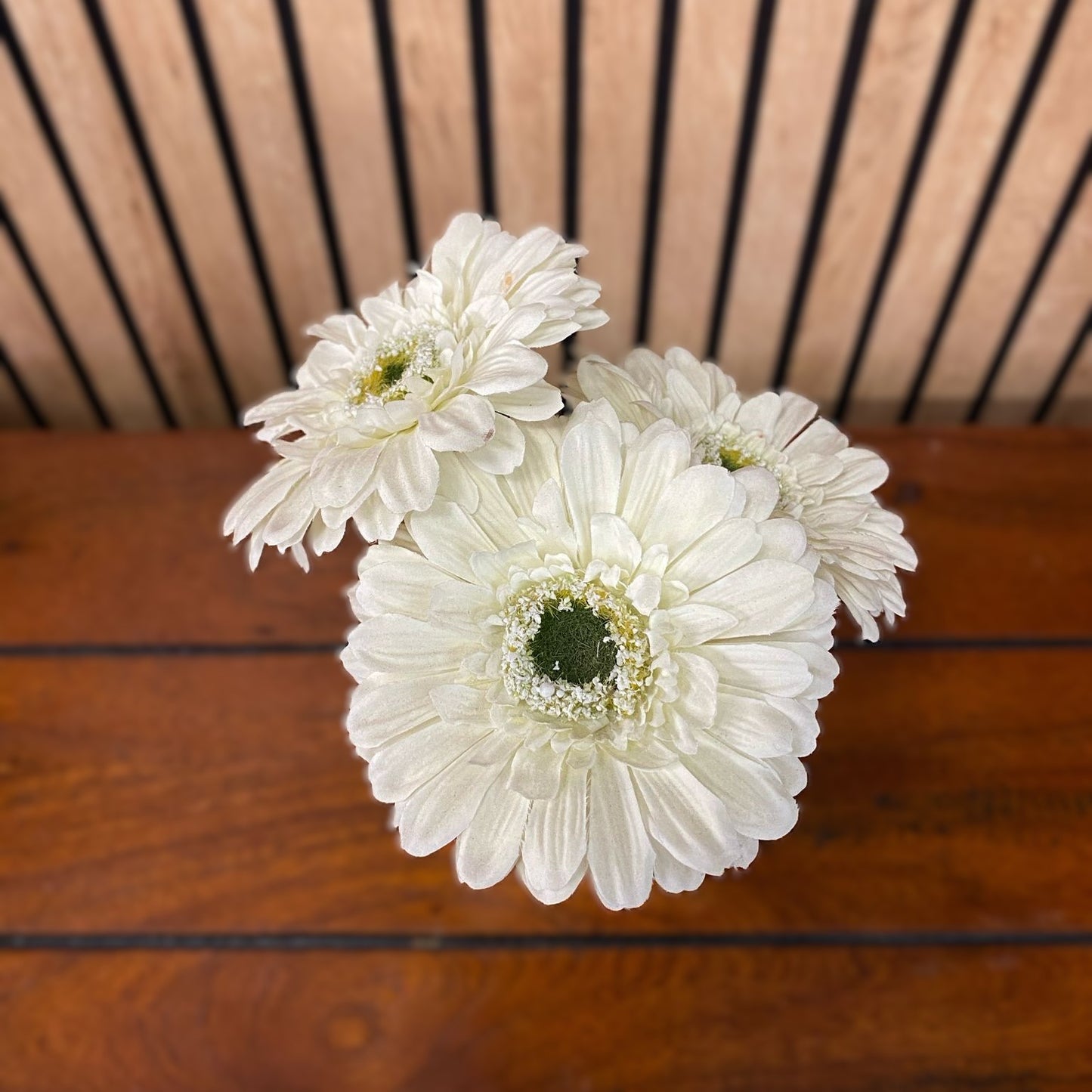 Fiori in vaso