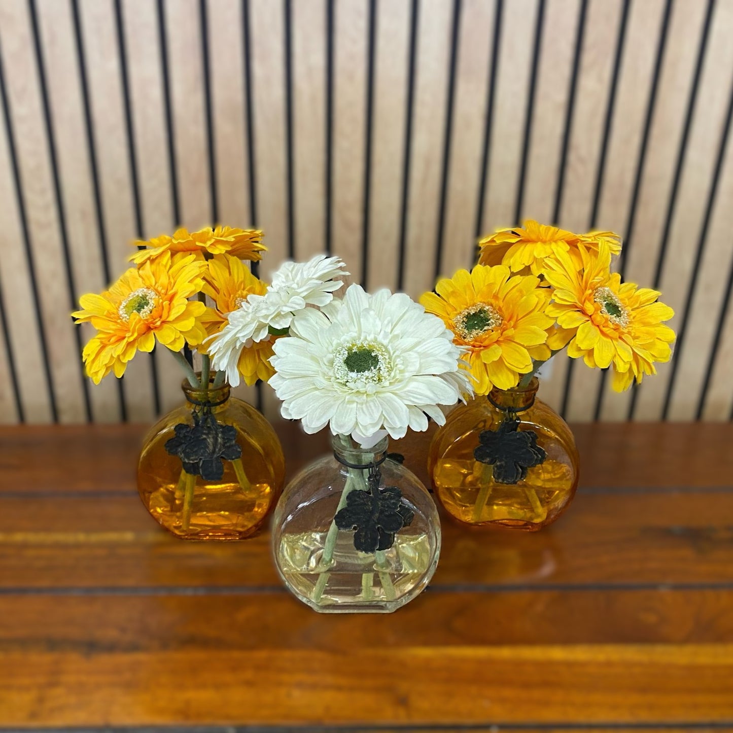 Fiori in vaso