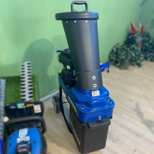 Biotrituratore Hyundai 35900